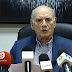 PRESIDENTE ABINADER CONFIRMA A QUICO TABAR COMO ADMINISTRADOR DE LA LOTERÍA NACIONAL