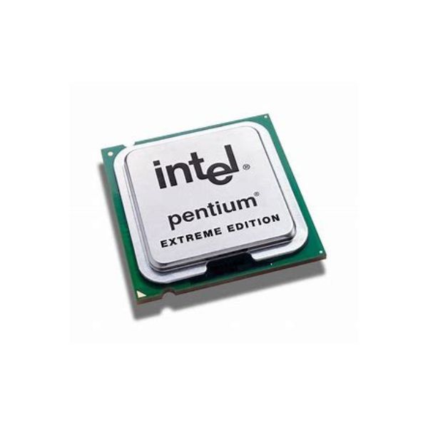 CPU Intel Chính Hãng