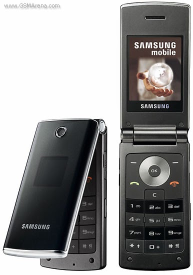 Samsung E210 Latest Flash Files