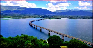 Κοζάνη Γέφυρα Σερβίων