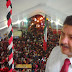 Con obra dio inicio a las Fiestas Patrias el municipio de La Paz