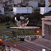 Buenos Aires - Floralis Generico