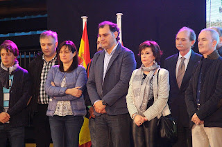 Intercambio cultura de centros regionales