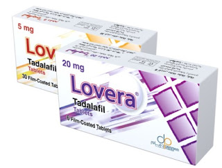 Tadalafil تادالافيل