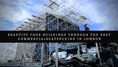 commercial-scaffolding-in-london