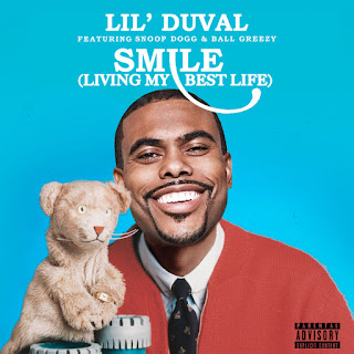 MP3 download Lil Duval - Smile (Living My Best Life) [feat. Snoop Dogg & Ball Greezy] - Single iTunes plus aac m4a mp3