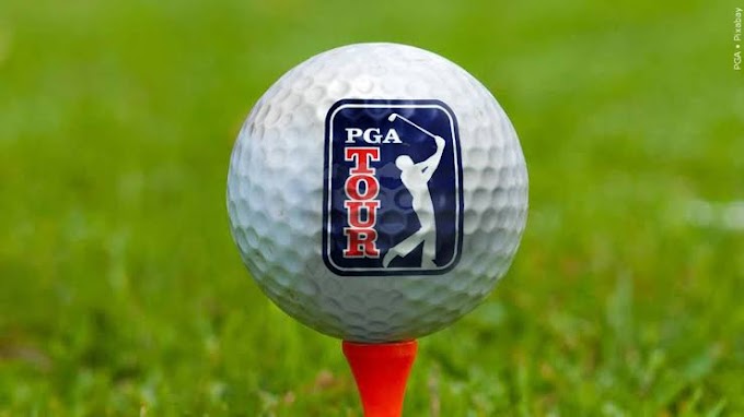 PGA TOUR Live merger