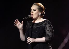 Adele ~ 2011 VMA Performance
