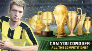  nah kembali lagi berasama admin yang selalu senantiasa membagikan game Download Soccer Star 2017 Top Leagues MOD APK v0.3.7 Full Update (Unlimited Money) Terbaru April 2017