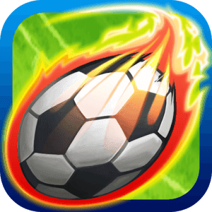 Head Soccer - VER. 6.19.1 Infinite Points MOD APK