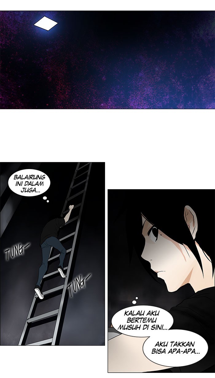 Tower of God Bahasa indonesia Chapter 156