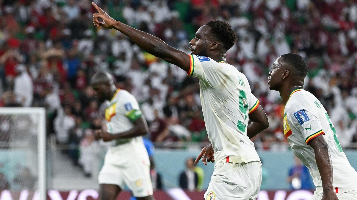 Qatar 2022: Senegal venció 3-1 a Qatar y definirá clasificación a octavos del Mundial ante Ecuador