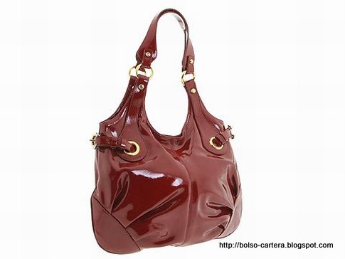 Bolso cartera:cartera-74915620