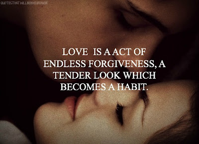 Inspirational Love Quotes