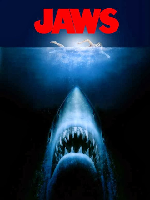 ดูหนังออนไลน์ Jaws ฉลามดุ