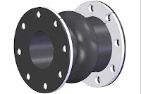 Rubber Expansion joint