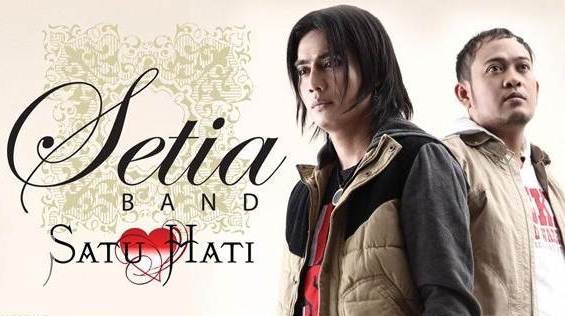 Download Lagu Baru Setia Band