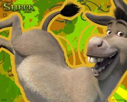 Shrek wallpaper