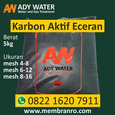 Beli Karbon Aktif, Jual Karbon Aktif, 