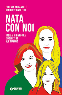 NATA CON NOI DI EUGENIA ROMANELLI, RORY CAPPELLI