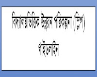 বিদ্যালয়ভিত্তিক  উন্নয়ন পরিকল্ণা (স্লিপ) গাইডলাইন/ School Level Improvement Plan (SLIP) Guidelines: