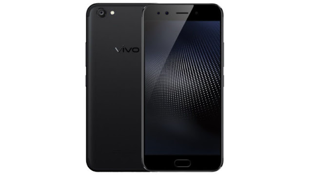 Vivo X9s Specifications - DroidNetFun