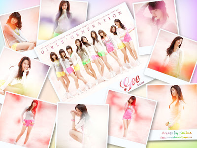 girls generation gee lyrics english. Girls Generation @ Hansil