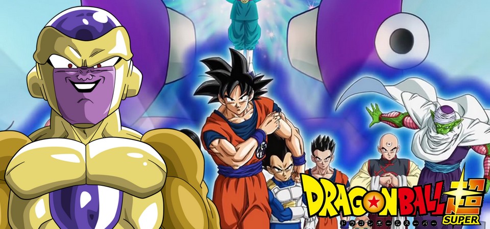 Dragon Ball Super uma nova transformação de Goku? Jerimum Geek - Nova Transformacao De Goku Em Super
