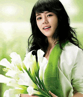 Han Ga In