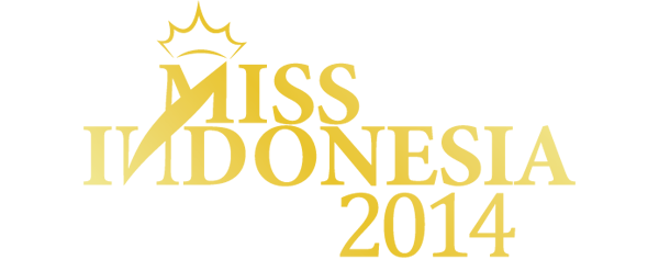 Pemenang Miss Indonesia 2014