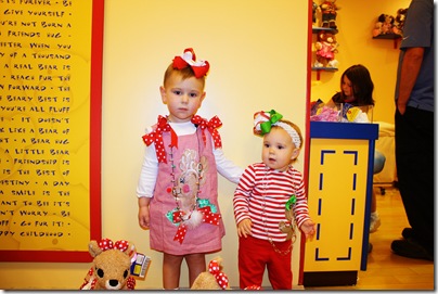 Ava and Bug