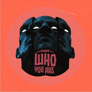 Echo Deep - Who You Are (2023)