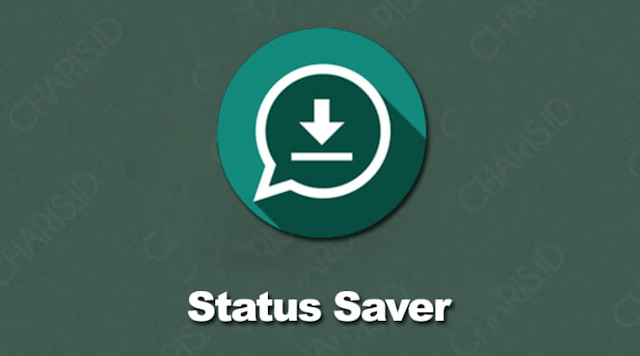 Cara Download Status Whatsapp Orang Lain