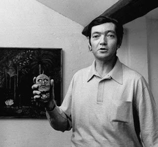 Julio Cortázar - La foto salió movida