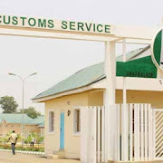 
Customs confiscate COVID-19 vehicle with smuggled poultry products
