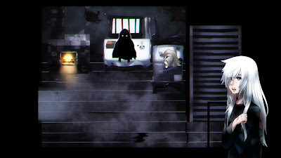 The Shadow You Game Screenshot 10