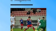 Media Pembelajaran Fisika e-Magazine Momentum dan Impuls