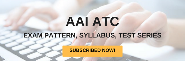 AAI ATC TEST SERIES