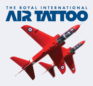 THE marketing team behind last summer's Royal International Air Tattoo at 