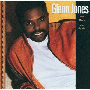 glenn jones look