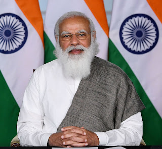 Narendra Modi beard hd images