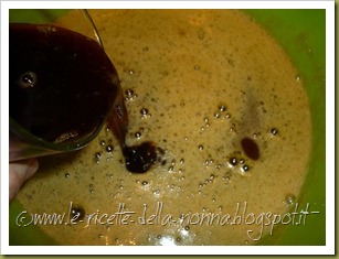 Muffin con cacao, nocino e noci (2)
