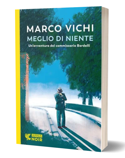 marco vichi