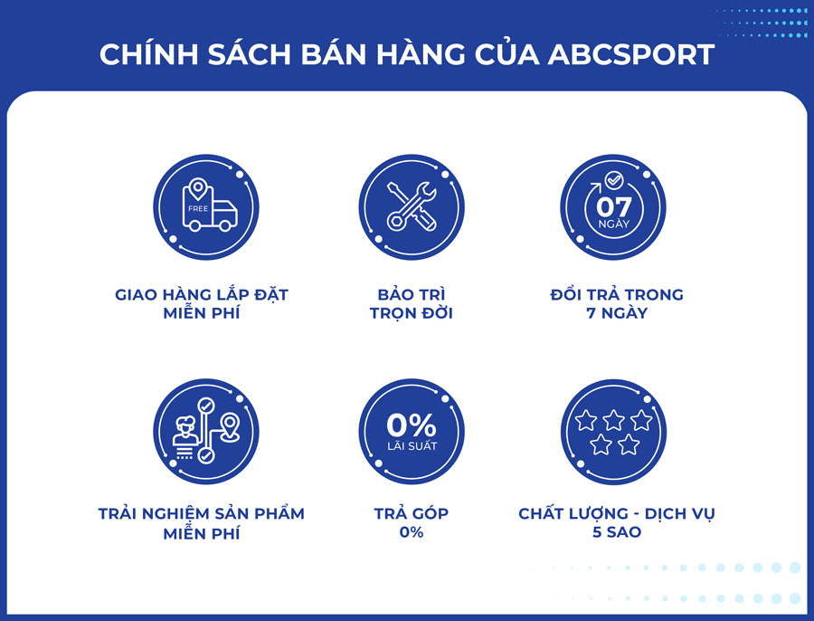 máy chạy bộ Phú Nhuận