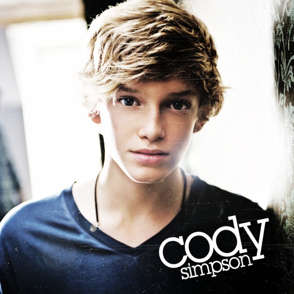 Cody Simpson Hairstyle