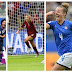 JAPÓN, ITALIA E INGLATERRA SUMARON VICTORIAS EN EL MUNDIAL FEMENINO FRANCIA 2019