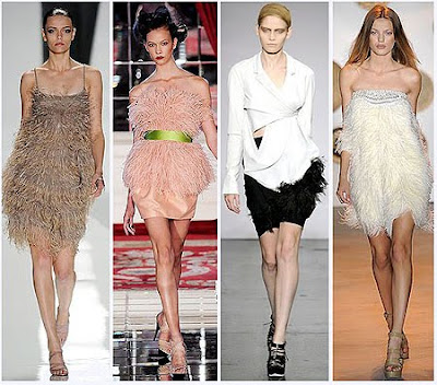 Fashion Trend 2010 Spring Summer on Fashion Style  Fashion 2010 Spring Summer