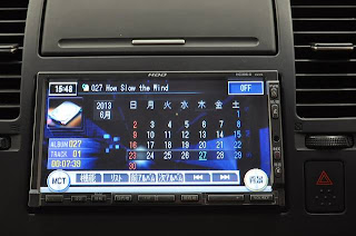 2006 Nissan Tiida