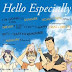 2013.7.31 [Single] スキマスイッチ - Hello Especially [アニメ盤] mp3 320k