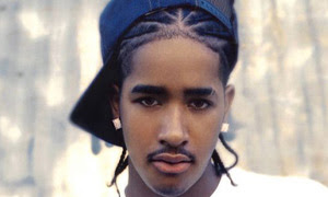 omarions brother o ryan